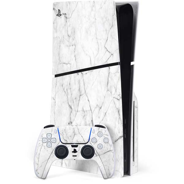 PS5 Slim Bundle Skins