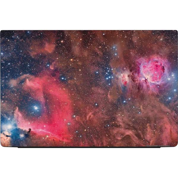 Widefield View of Orion Nebula and Horsehead Nebula Vostro Skin | Skinit