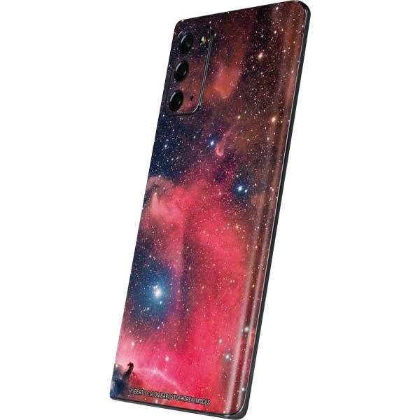 Widefield View of Orion Nebula and Horsehead Nebula Skin – Skinit