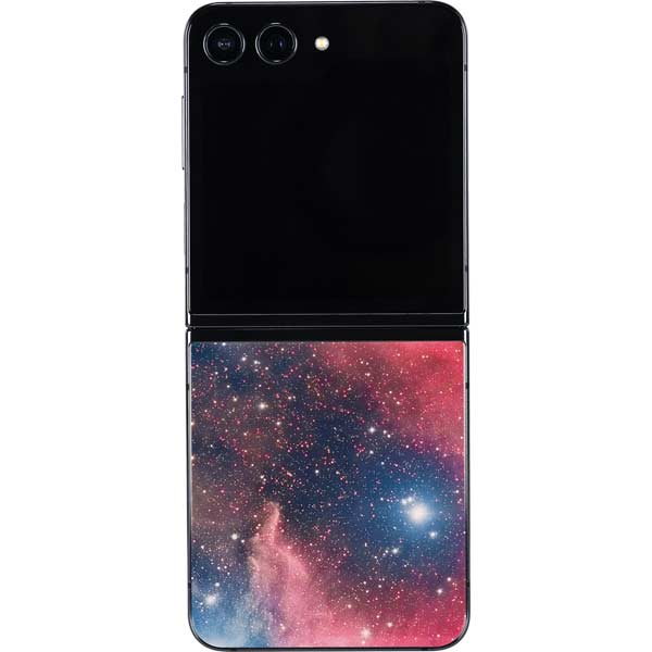 Widefield View of Orion Nebula and Horsehead Nebula Skin for Galaxy Z ...