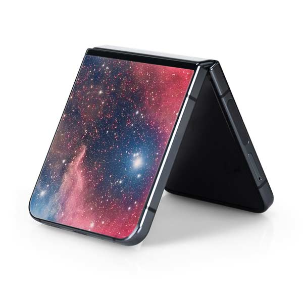 Widefield View of Orion Nebula and Horsehead Nebula Skin for Galaxy Z ...