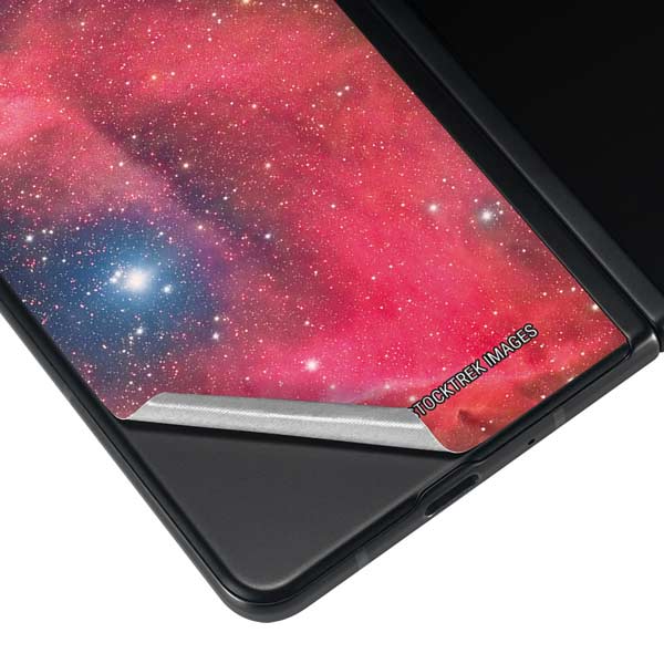 Widefield View of Orion Nebula and Horsehead Nebula Skin for Galaxy Z ...