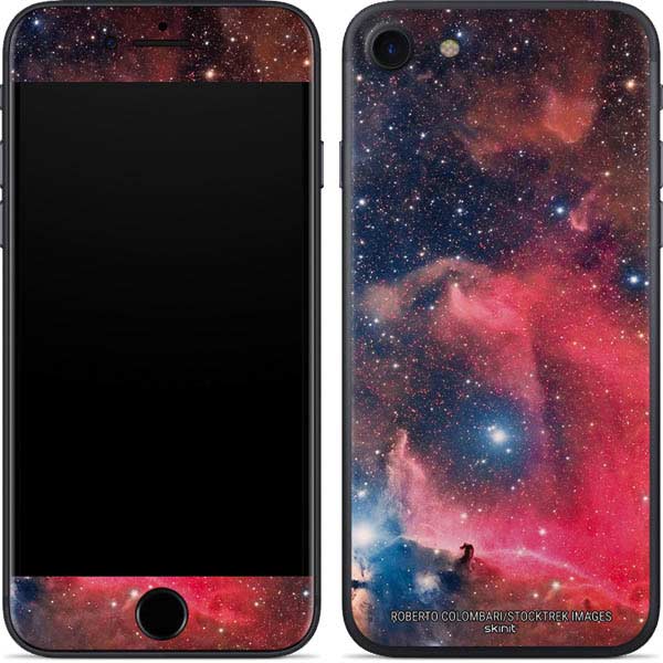 Widefield View of Orion Nebula and Horsehead Nebula Skin – Skinit