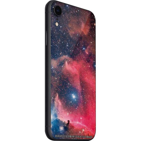 Widefield View of Orion Nebula and Horsehead Nebula Skin – Skinit