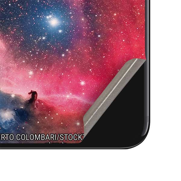 Widefield View of Orion Nebula and Horsehead Nebula Skin – Skinit