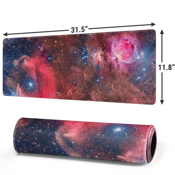 Skinit Widefield View of Orion Nebula and Horsehead Nebula XL Gaming ...