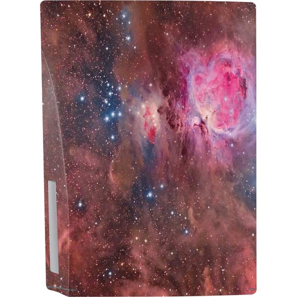 Widefield View of Orion Nebula and Horsehead Nebula Skin for PS5 ...