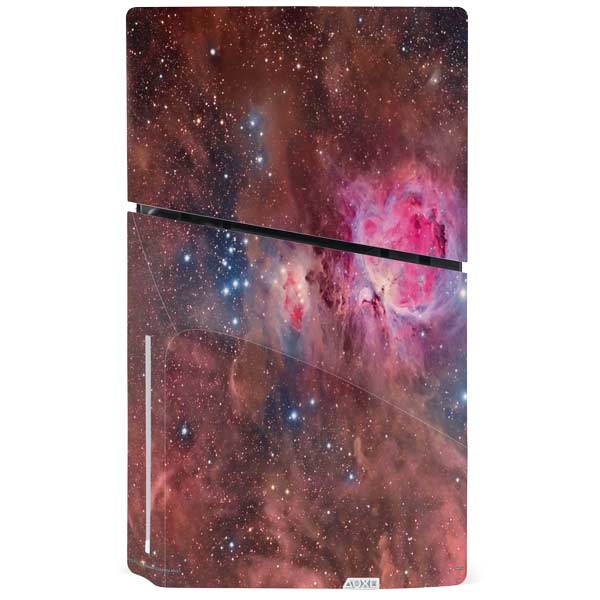 Widefield View of Orion Nebula and Horsehead Nebula Skin for PS5 Slim ...