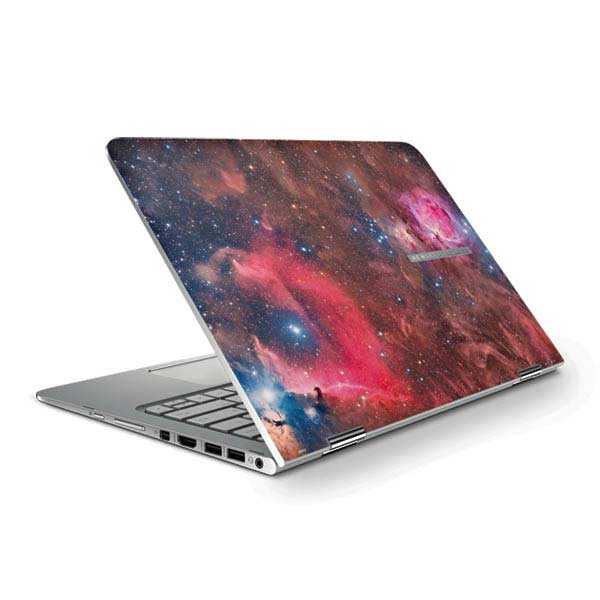 Widefield View of Orion Nebula and Horsehead Nebula HP Stream Skin | Skinit