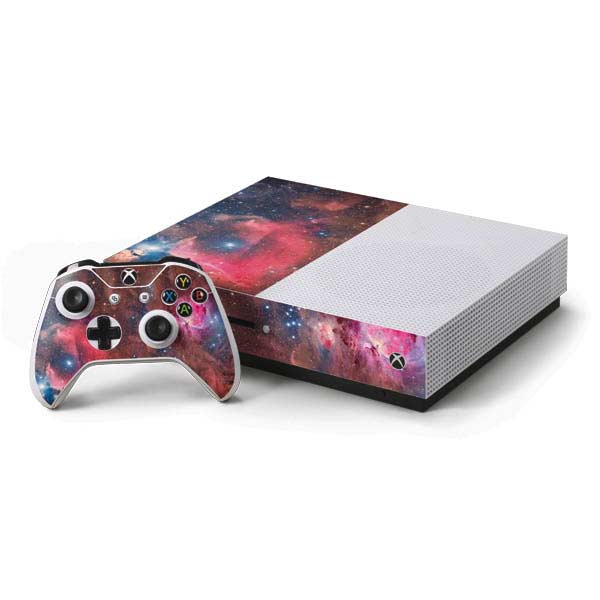 Xbox One Skins - Widefield View of Orion Nebula and Horsehead Nebula ...