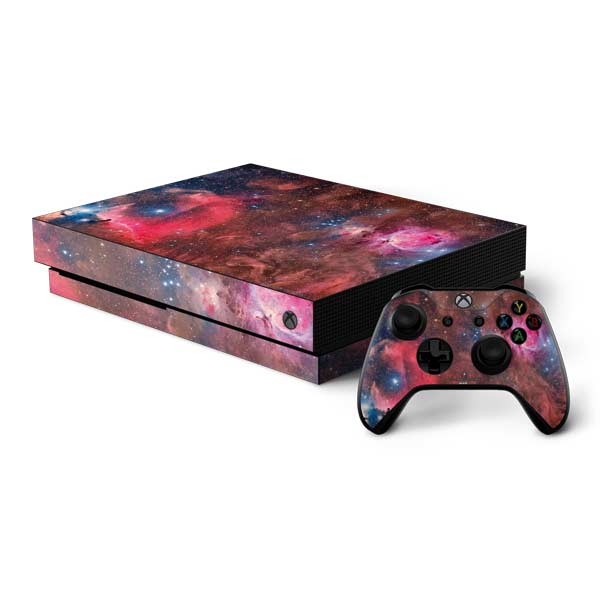 Widefield View of Orion Nebula and Horsehead Nebula Microsoft Xbox Skin ...