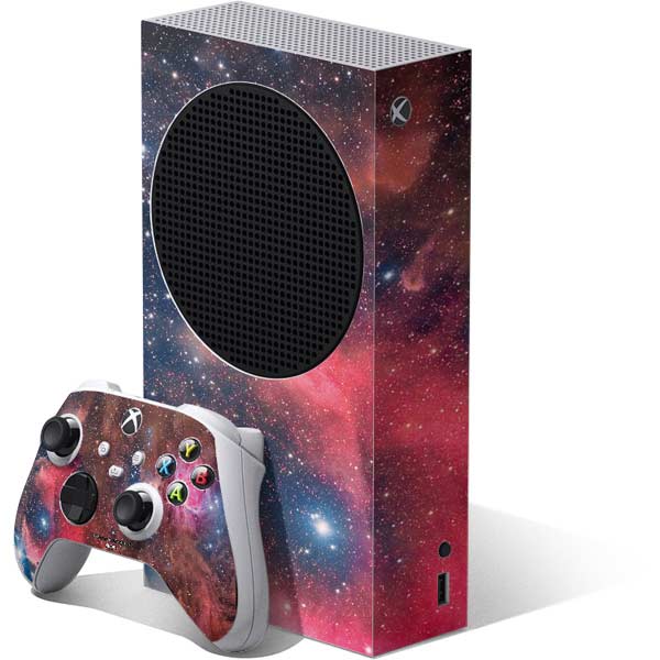Xbox Series S Skins | Widefield View of Orion Nebula and Horsehead ...