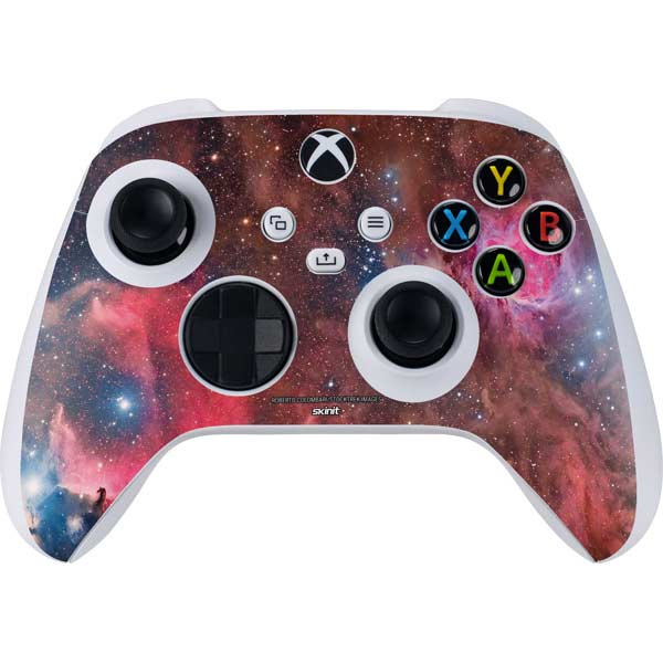 Widefield View of Orion Nebula and Horsehead Nebula Microsoft Xbox Skin ...