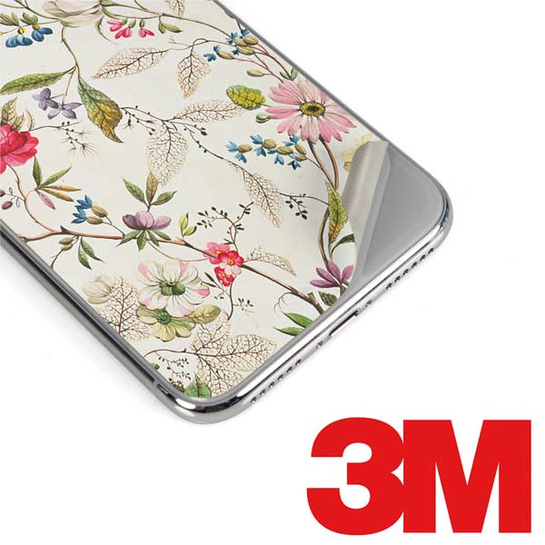 William Kilburn Wildflowers iPhone 11 Pro Max Skin