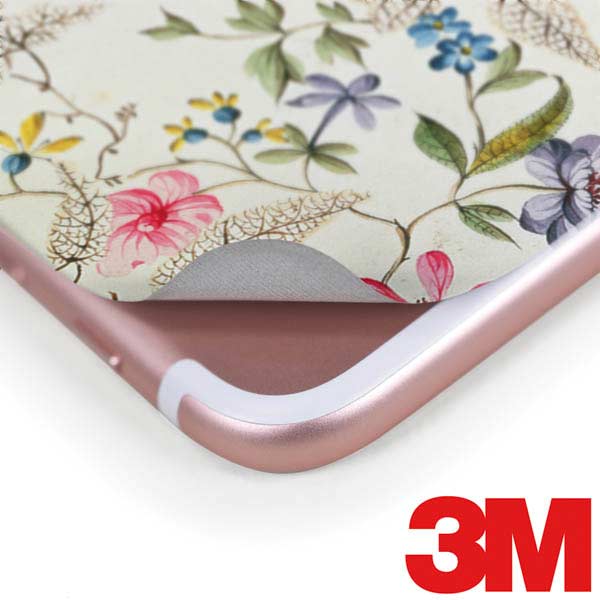 William Kilburn Wildflowers iPhone 8 Plus Skin