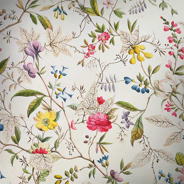 William Kilburn Wildflowers Surface Book 2 15in Skin