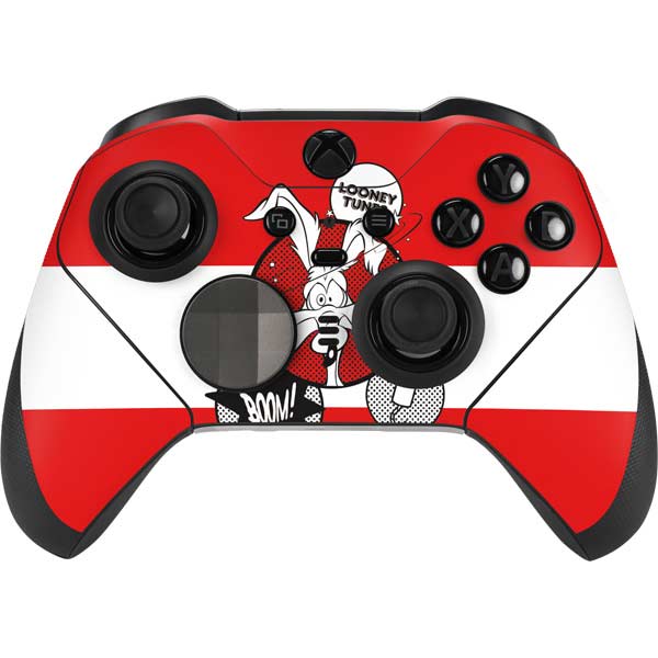 wile e coyote xbox controller