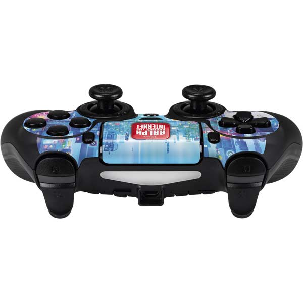 Wreck It Ralph Using A Controller Wreck-it Ralph and Vanellope Instagram Pose PS4/PC SCUF Impact ...