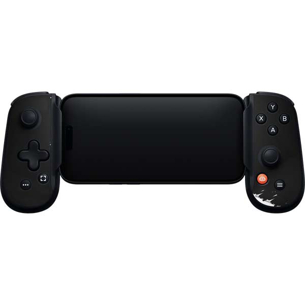 Wreck It Ralph Using A Controller Disney Wreck-it Ralph And Vanellope Space Sketch Skin for Backbone One ...