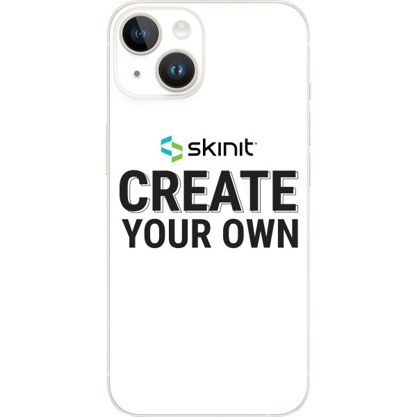 Custom iPhone 15 Skin