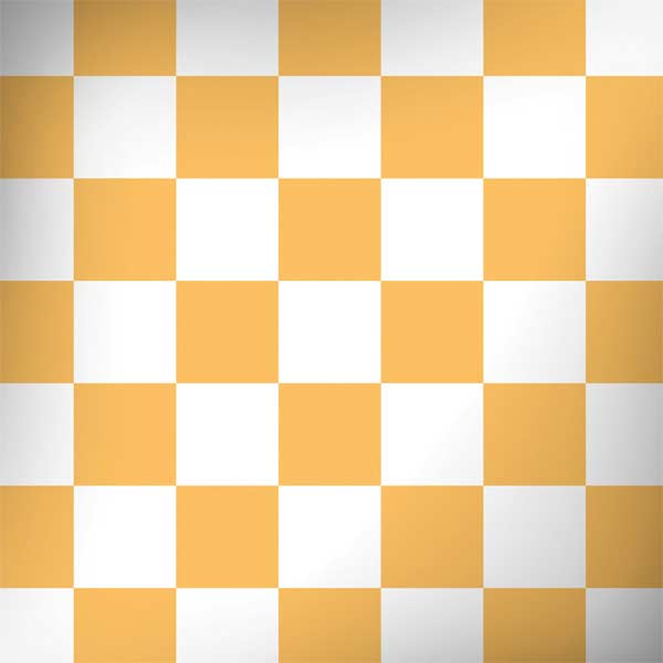 Yellow and White Checkerboard Surface Book 2 15in Skin