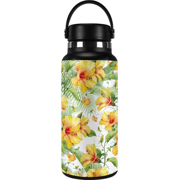 Yellow Hibiscus Skin – Skinit