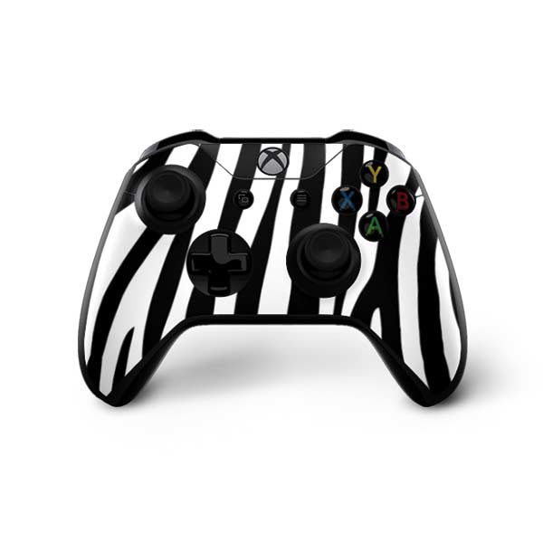 Zebra Print Microsoft Xbox Skin | Art – Skinit zebra-print-microsoft-xbox-skin-art-skinit